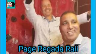 CHEB ZOHIR & CHEB BADER Regada 2022*الكاوياني وحدة*🎹💃🕺🎹🇲🇦🇩🇿