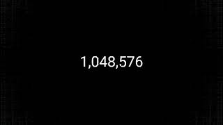 Mega Photo Video Over 1 Trillion Times