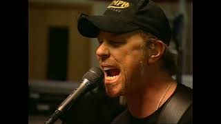 Metallica 09 The Unnamed Feeling (5.1 Mix)