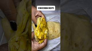 Caribbean Roti Shop 🔥 #fy #food #roti #caribbean