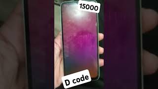 d code unboxing for forther details dm #shortsvideo #shortsvideo