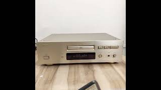 denon dcd 1650al