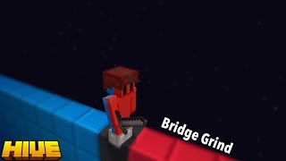 Late Night Bridge Sesh (Uncut Bridge V.2)