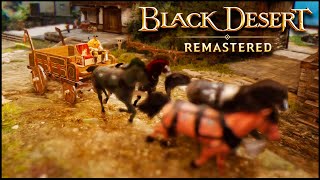 Misión Semanal de Gremio! Redimiendo el Buen Nombre de Xian!!! 🤣 Black Desert Online