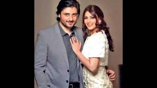 Sonali Bendri With Husband Goldie Behl & Son Ranveir 😘  #ytshorts #viral  #sonalibendre #shorts