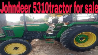 John Deere 5310 tractor forSaleinPunjab|#viral#viralvideo#tractormandi#tact sale#farmlife#farming