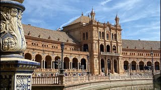 Sevilla Spain Andalusia 🇪🇸