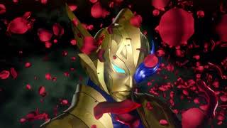 Shin Megami Tensei 5 Trailer Theme