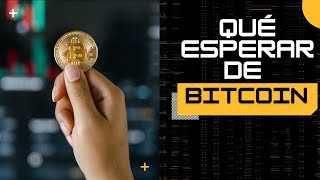 BITCOIN 📈 Vamos a estar en un gran lateral mucho tiempo...