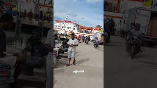 Pelabuhan Rakyat Kota Sorong #shorts #sorong #rajaampat