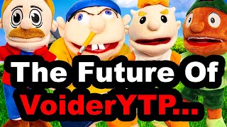 SML Short Parody: The Future Of VoiderYTP