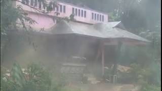 KerlaKerala flood 2018