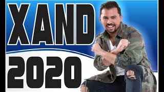 XAND AVIÕES 2020 – (MÚSICAS NOVAS) REPERTÓRIO NOVO DEZEMBRO 2020