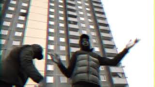 #614 Ayzee - Certain [Music video] (#WestB #3rd diss)