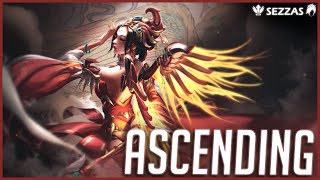 ASCENDING | Mercy Montage