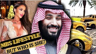 Beyond the Throne The Unseen Luxury of Mohammed bin Salman's Billion Dollar Empire, Nothing Like Us