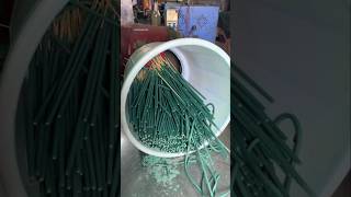 Agarbatti full made process in indian factory #factory #shortvideo