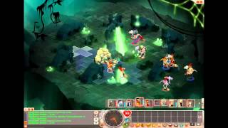 [Tinieblas A] VS [Solar D] - Phase de sélections - Goultarminator 2012, Par Secrets-Dofus