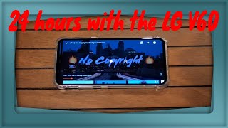 LG V60 First Impressions