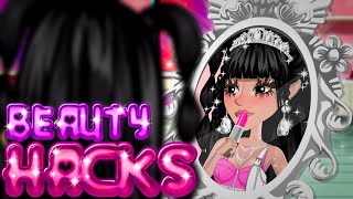 MSP BEAUTY HACKS YOU NEED TO TRY!! 😍💖