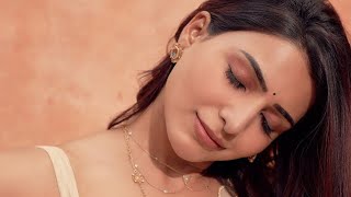 Samantha HD Whatsapp status