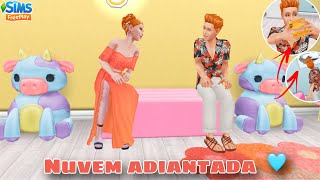 💖 NUVEM ADIANTADA : NOVA ATT | + NOVOS BENEFÍCIOS PARA MEMBROS - The Sims Freeplay