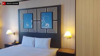 NEW HOTEL IN SHAH ALAM | MARDHIYYAH HOTEL AND SUITES