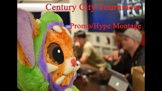 Century City League Of Legends Tournament Hype/Promo Montage