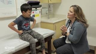 Jessie Alexander, MD - Pediatric Stem Cell Transplantation - Stanford Medicine Children’s Health