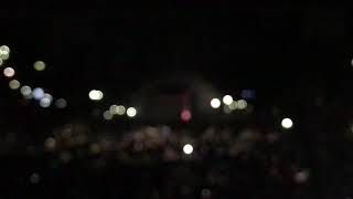 30 Seconds to Mars - Intro - Up in The Air (Bologna)