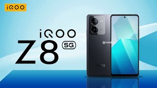 IQOO Z8 (5G) INDONESIA REVIEW HARGA DAN SPESIFIKASI BARU 2024