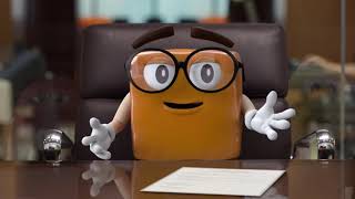 M&M´s Caramel  - Comercial 2018 (Latam)