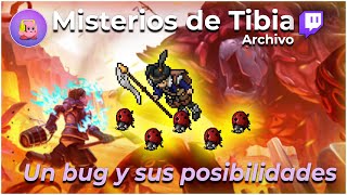 🔴 ¿Cuántas posibilidades ofrece este bug?