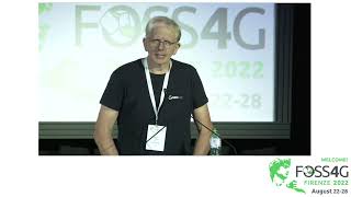 FOSS4G 2022 | Revamped INSPIRE Geoportal - Cooking the next generation of spatial data catalogues