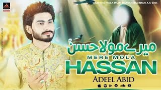 Mere Maula Hassan - Adeel Abid Qawwal