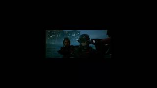 Captain Price and Gas in lion den | CALL OF DUTY MW II #shorts #cod