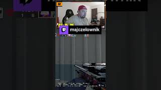 skanello  | majczelownik o #Twitch