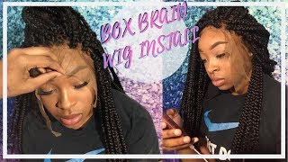 WATCH ME INSTALL THIS BOX BRAID UNIT!!!