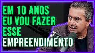 SEMENZATO DA UMA AULA DE COMO EMPREENDER - Semenzato