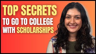 How to win scholarships for college this 2023-2024 school year