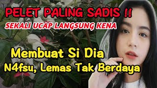 PELET PALING SADIS‼️PELET HIPNOTIS MATA, SEKALI BACA LANGSUNG KENA, PELET CINTA~CAHAYA DOA