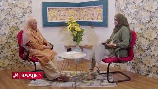 FasSuvaalu_S02_EP14 | Aminath Rasheedha (Ainth)