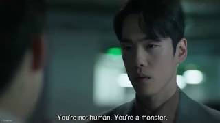 Time Ep 8 preview eng sub | "You're Not Human. you're a monster" Time (2018) Ep 8 Recap Eng Sub