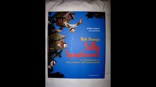 Walt Disneys Silly Symphonies- Book Review