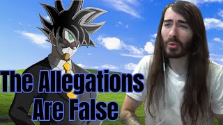 The Allegations Are NOT True | MoistCr1TiKaL