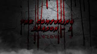 THE COMJURING SEASON - 3 (TEASER) COMING SOON