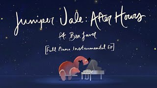 Juniper Vale - After Hours (ft. Ben Laver) [Late Night Music for Sleep & Relaxing]