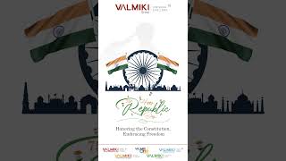 Happy Republic Day| Valmiki Foreign Education Services