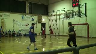 Aurora76 Camisano - Old Star Sovizzo  51-59