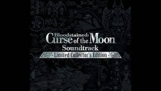 Takumi Sato ‒ Infernal Crucible (Curse of the Moon 2 Original Soundtrack)